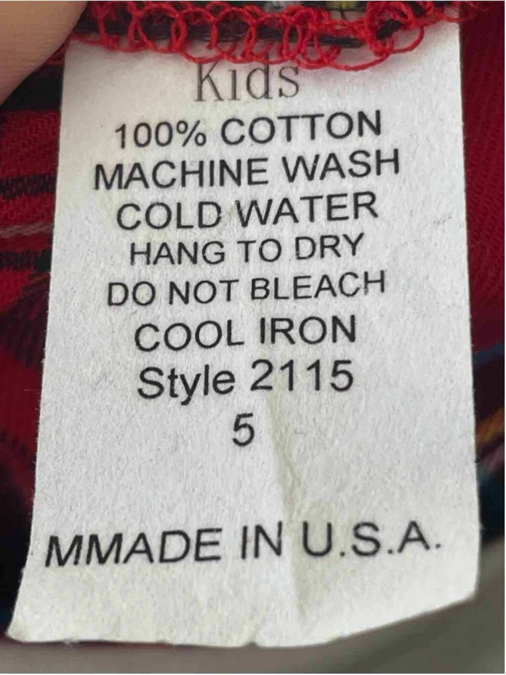 Southern Sunshine Kids get your
